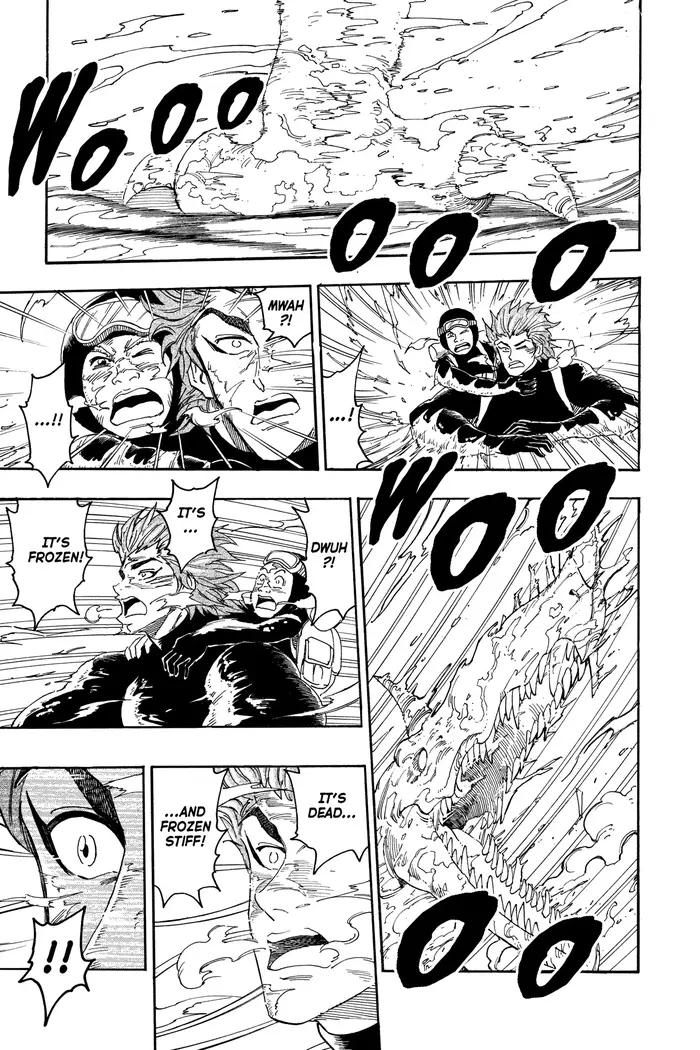 Toriko Chapter 71 image 07_optimized